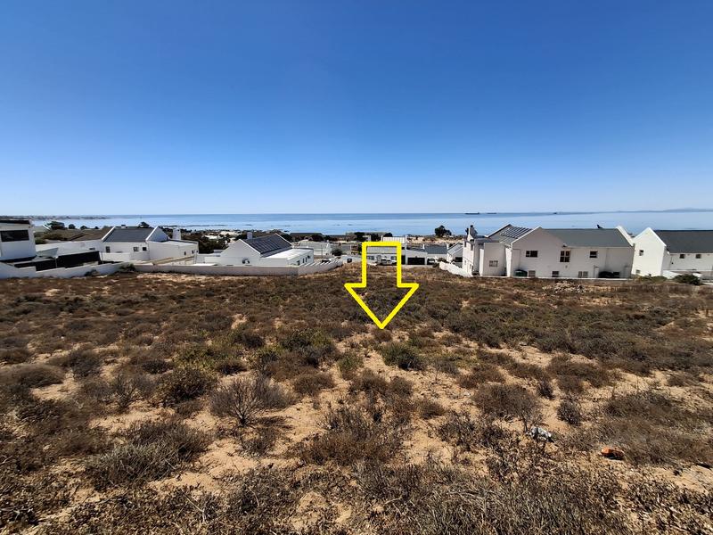 0 Bedroom Property for Sale in Da Gama Bay Western Cape